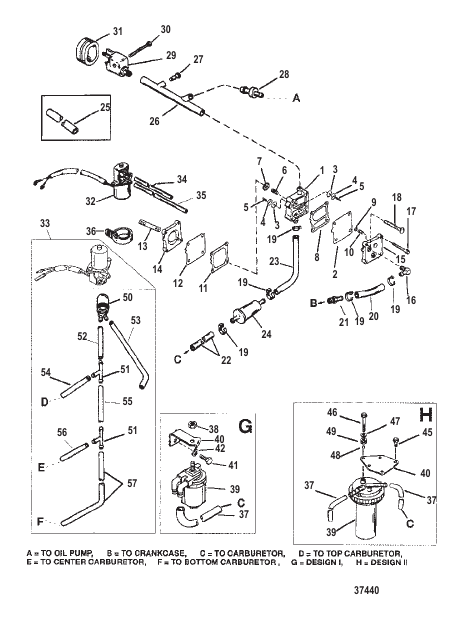 FUEL PUMP