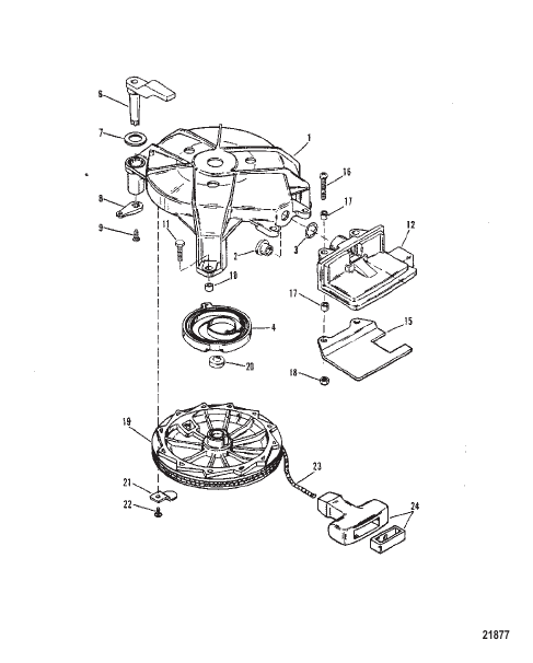 Manual Starter (Design I)