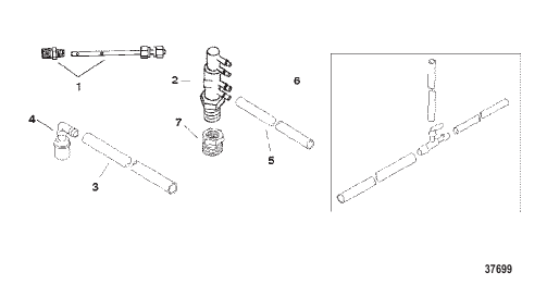 SWISS EMISSIONS PARTS (BSO1 AND SAV1)