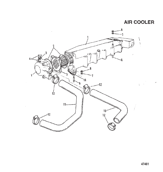 AIR COOLER