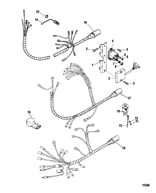 Electrical Components