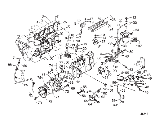 FUEL SYSTEM