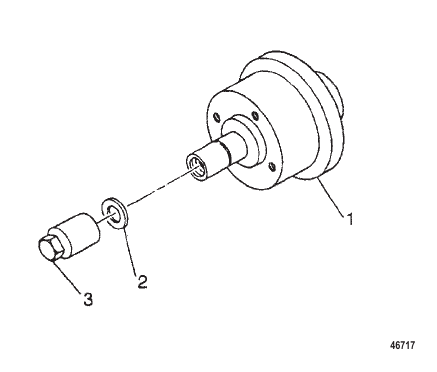 FLANGE ASSEMBLY COUPLING