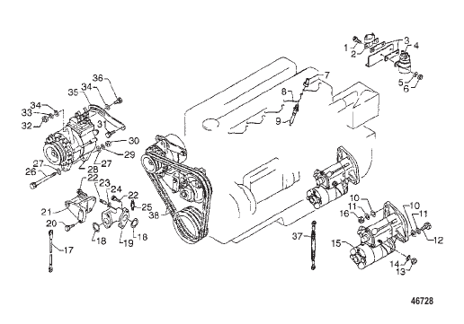 ELECTRICAL PARTS