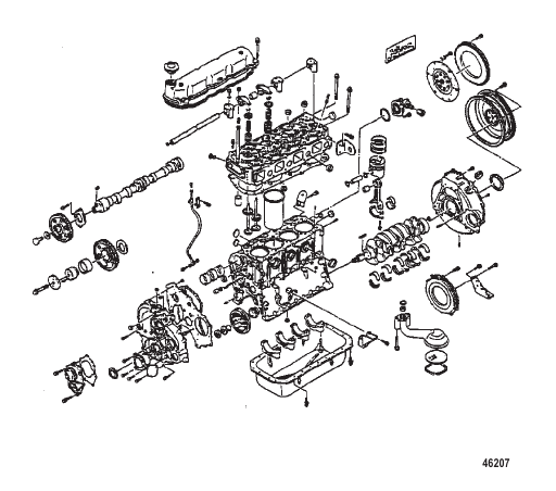 PARTIAL ENGINE