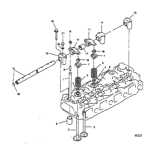 VALVE SYSTEM