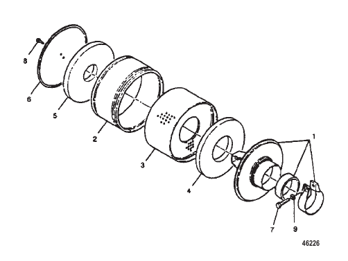 AIR CLEANER