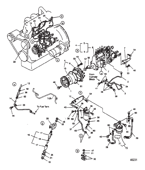 FUEL SYSTEM