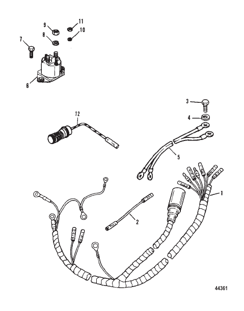 Electrical Components