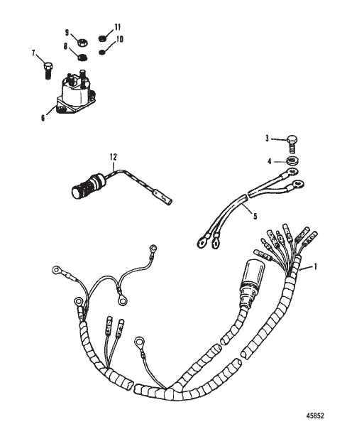 Electrical Components