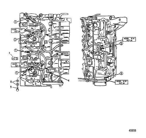 Recirculation System