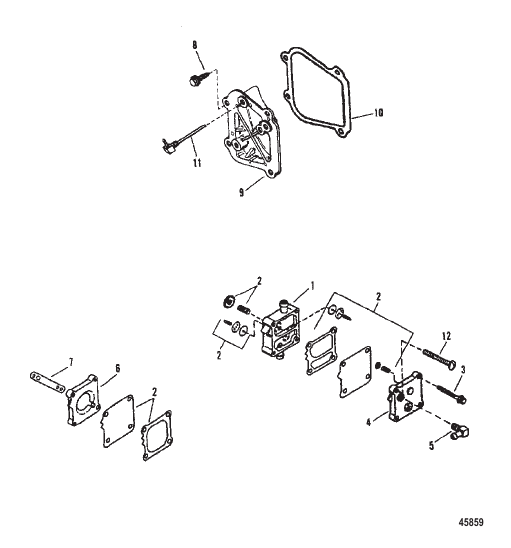Fuel Pump Assembly