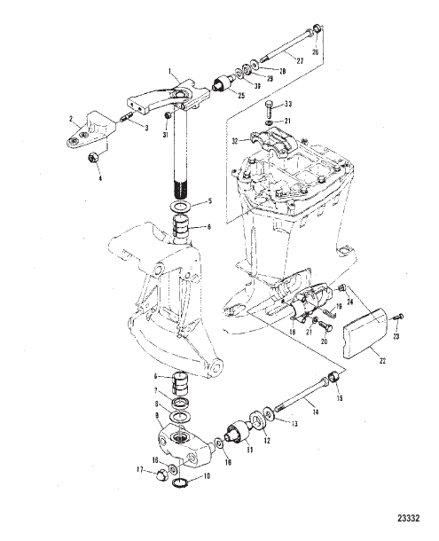 MOUNTING SYSTEM