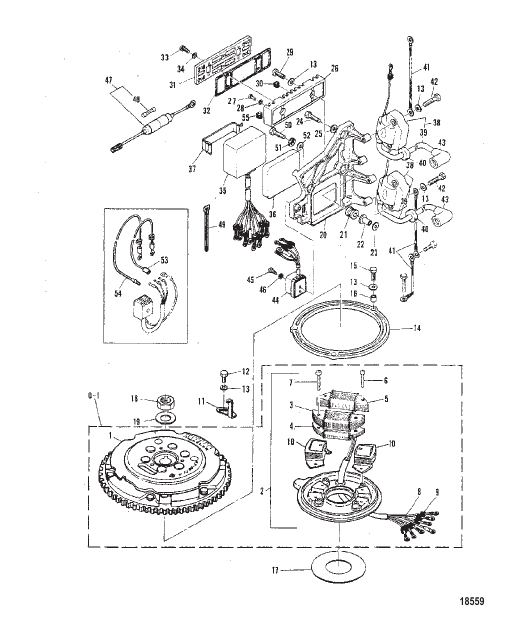 IGNITION SYSTEM