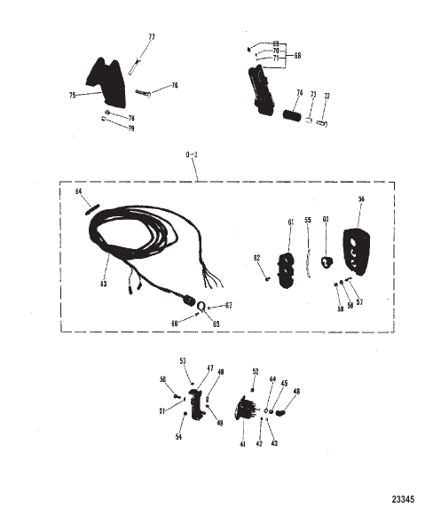 POWER TRIM