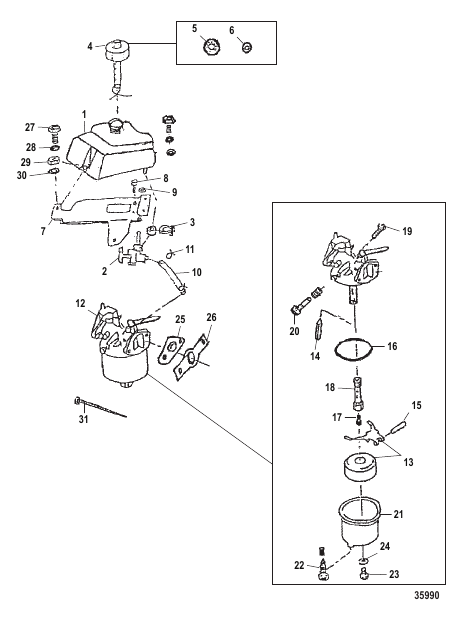 Fuel System
