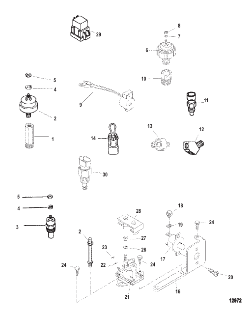 Electrical Components