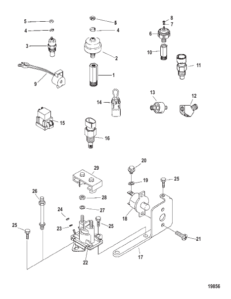 Electrical Components