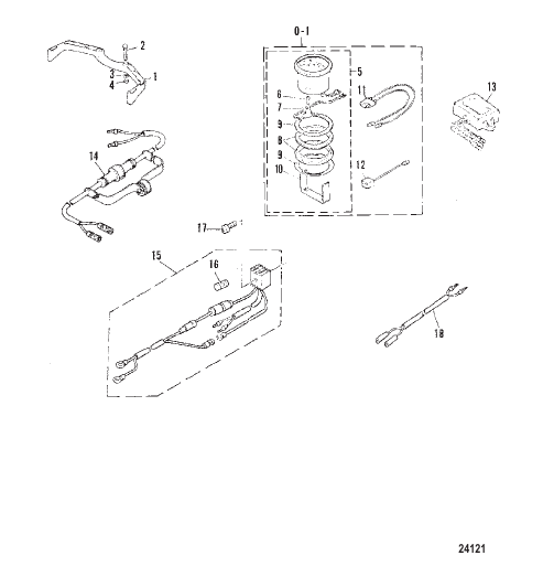 OPTIONAL PARTS