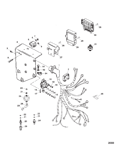 Electrical Components