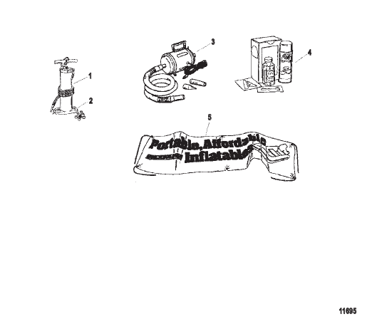 Accessories