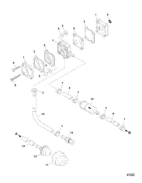 FUEL SYSTEM