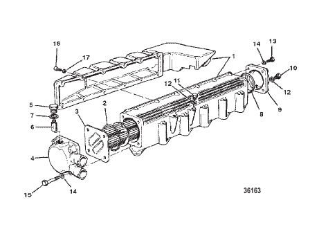 AIR COOLER