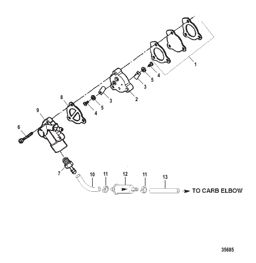 FUEL PUMP