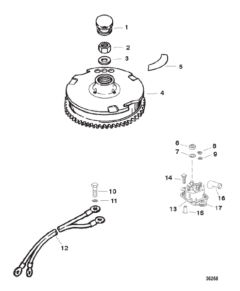 IGNITION COMPONENTS