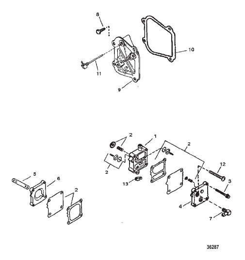 FUEL PUMP ASSEMBLY