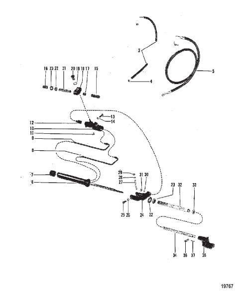 Power Steering Components