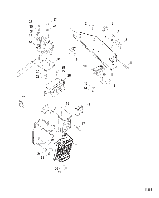 Electrical Components