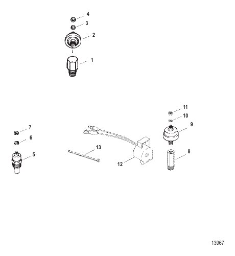 Senders And Sensors