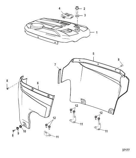 Shroud Assembly