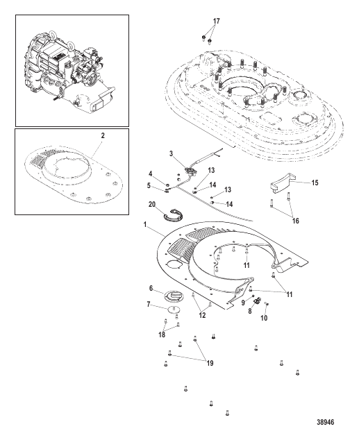 Midsection Lower