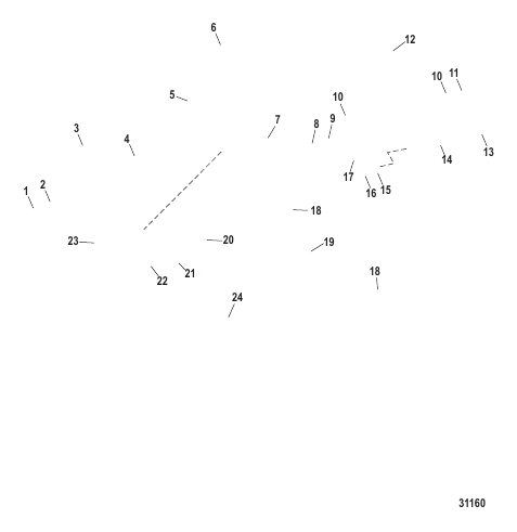Power-Assisted Steering Components (Design I)