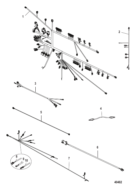 Electrical Components (Wiring)