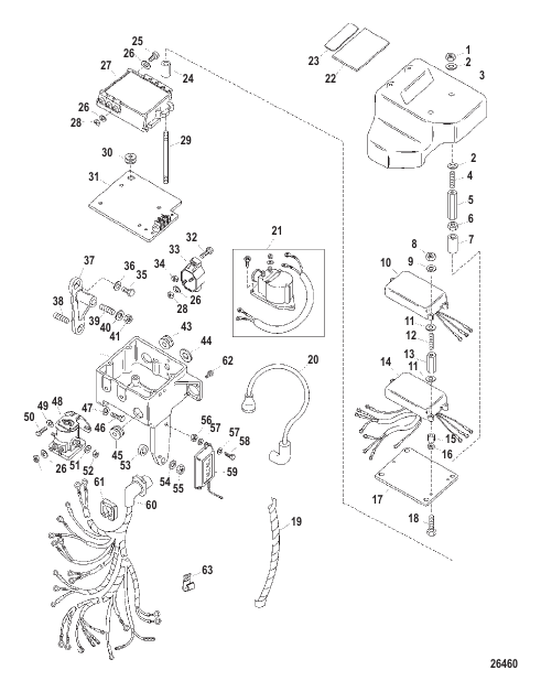 Electrical Components