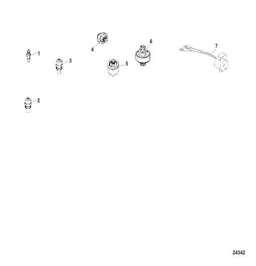 Senders And Sensors