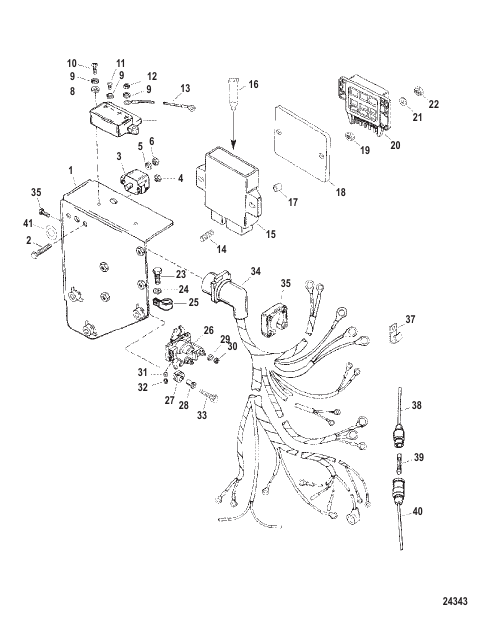 Electrical Components