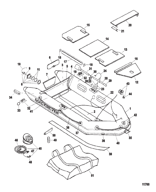 Sport Models (Light Gray)