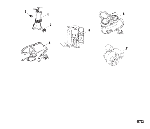 Accessories