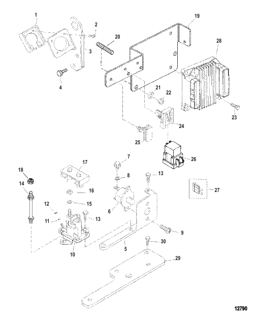Electrical Components