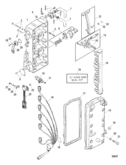 Fuel Management System