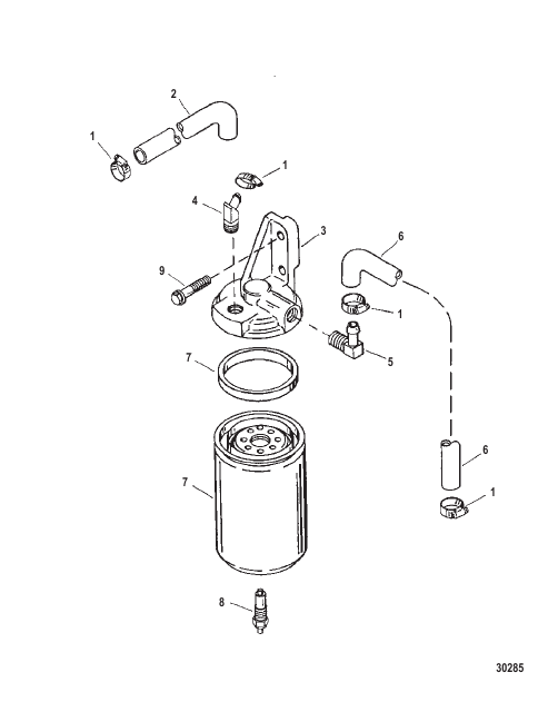 Fuel Filter