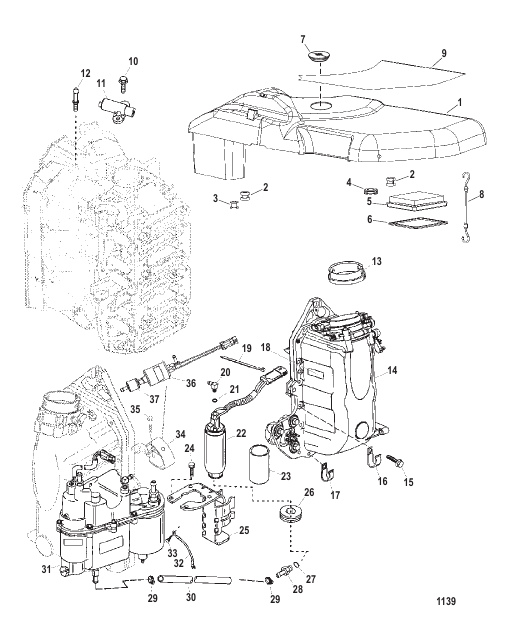 Air Handler Assembly
