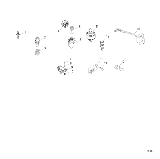 Senders And Sensors