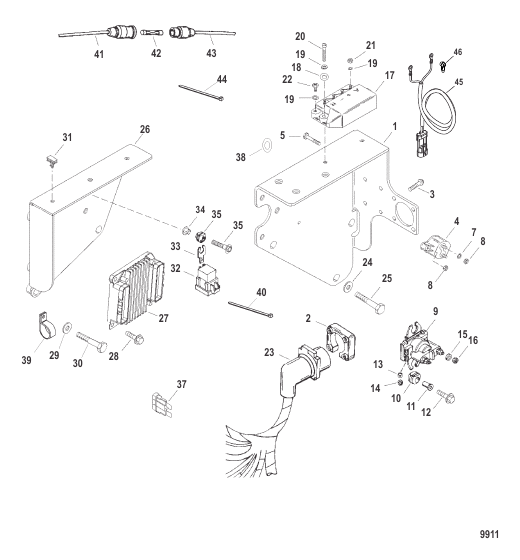Electrical Components