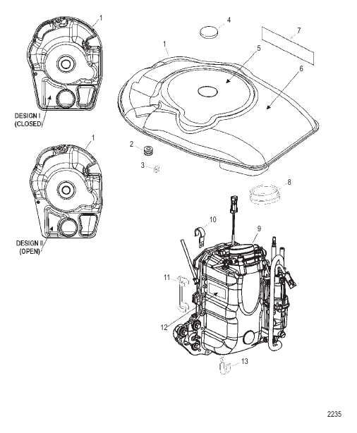 Air Handler Assembly