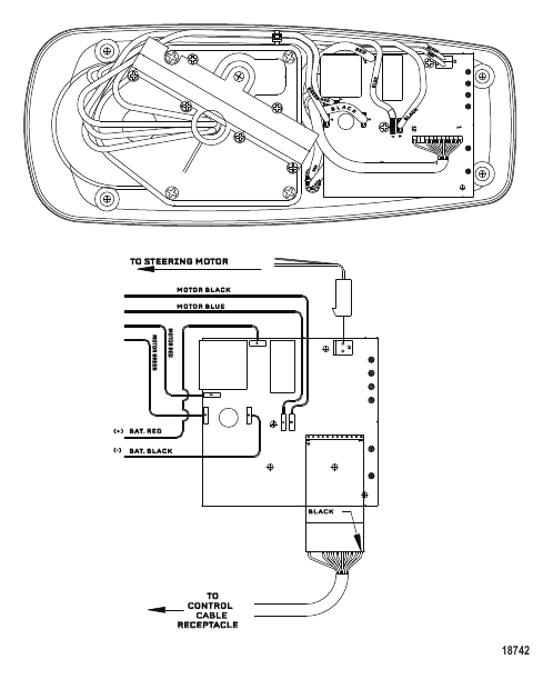 Wire Diagram (Model L62ES / AG62ES) (24 Volt)